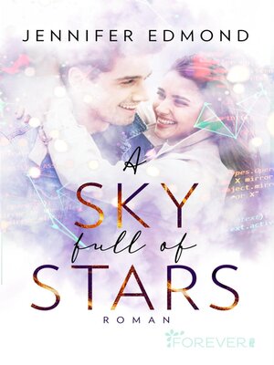 cover image of A Sky full of Stars